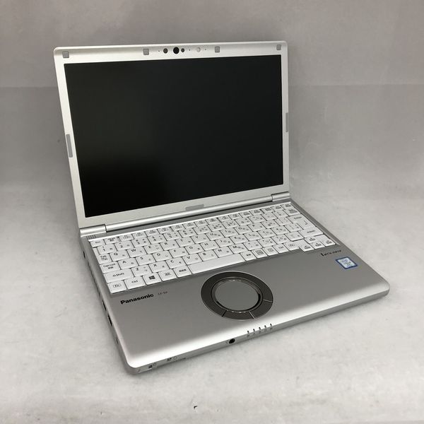 PANASONIC 〔中古〕Let's note CF-SV/i5-8365U(1.60GHz)/8GB/SSD256GB ...