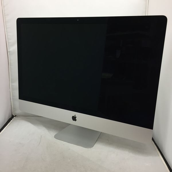 iMac (Retina 5K, 27-inch, 2019) 中古美品 iMac 中古 販売】iMac Retina 5K / 27インチ / 2019 / 128GB