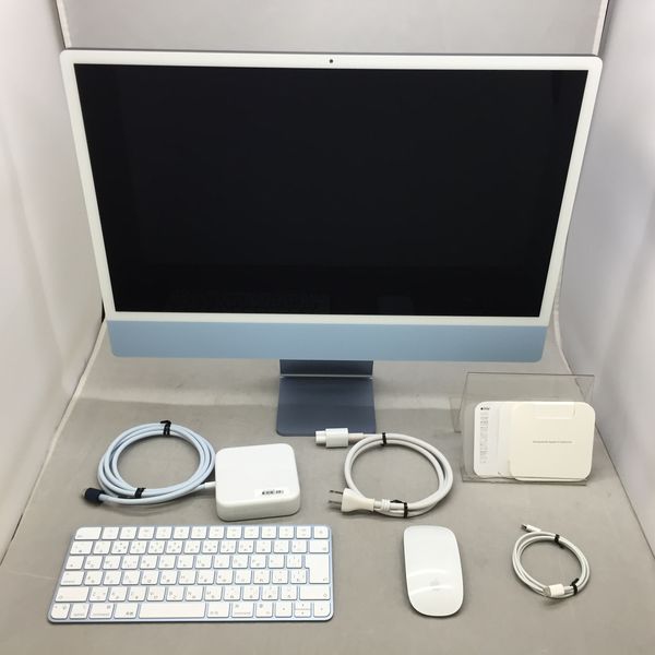 iMac　21インチ　iMac＆キーボード＆マウス3点セット