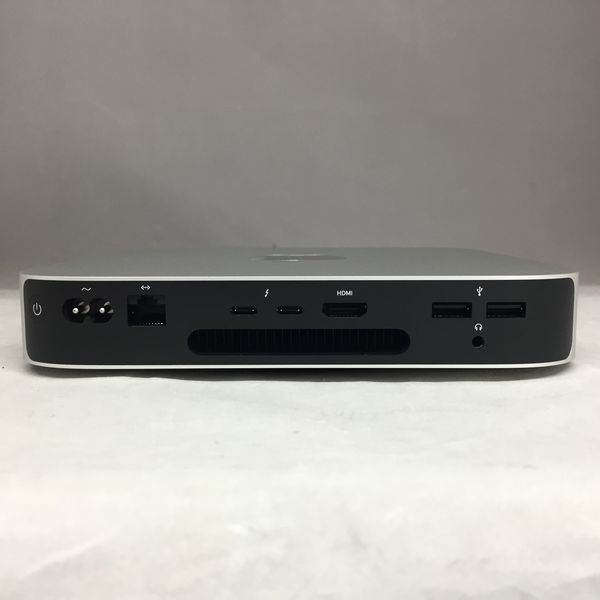 【美品/特価】Mac mini M1 256GB/RAM8GB MGNR3J/A