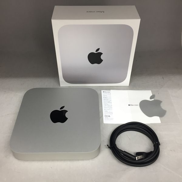 Mac mini M1 8GB/256GB 2020年製