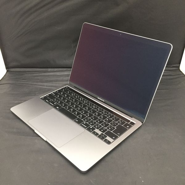 MacBook Pro M1, 13-inch, 2020 保証あり
