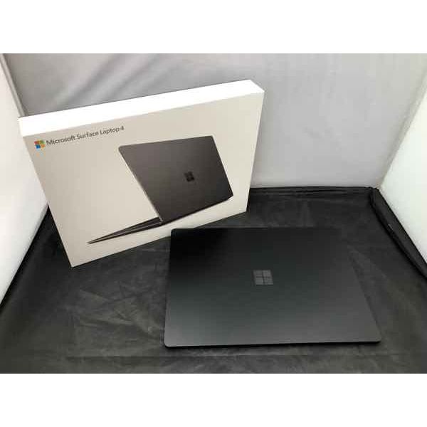 新品未開封 Surface Laptop4  5BT-00016