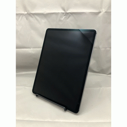 〔中古〕iPad Pro 12.9インチ (第3世代) 64GB スペースグレイ MTHJ2J/A docomo(中古保証3ヶ月間)