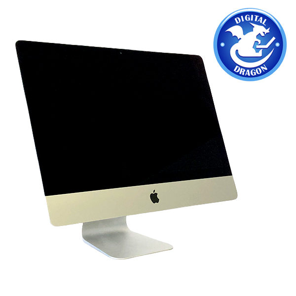 APPLE 〔中古〕即納 iMac (Retina 4K・ 21.5-inch・ 2019)(中古保証3 ...