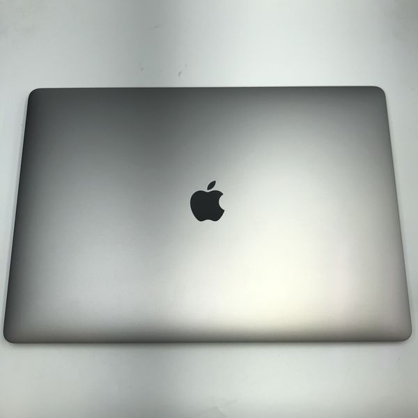 APPLE 〔中古〕MacBook Pro (15-inch・2019) スペースグレイ Z0WV001P0