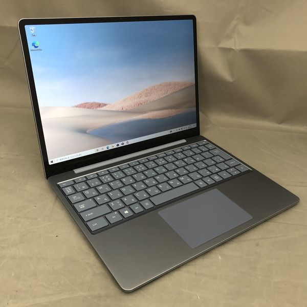 Microsoft 〔中古〕Surface Laptop Go 12.4インチ インテル® Core™ i5