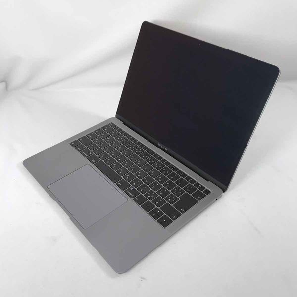 MacBook Air 13インチ 2018 スペースグレイ