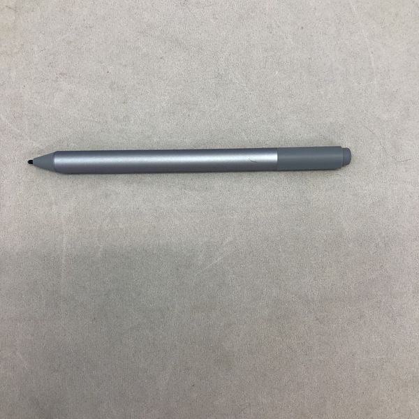 未使用並 Surface Pen EYU-00015 プラチナ モデル1776