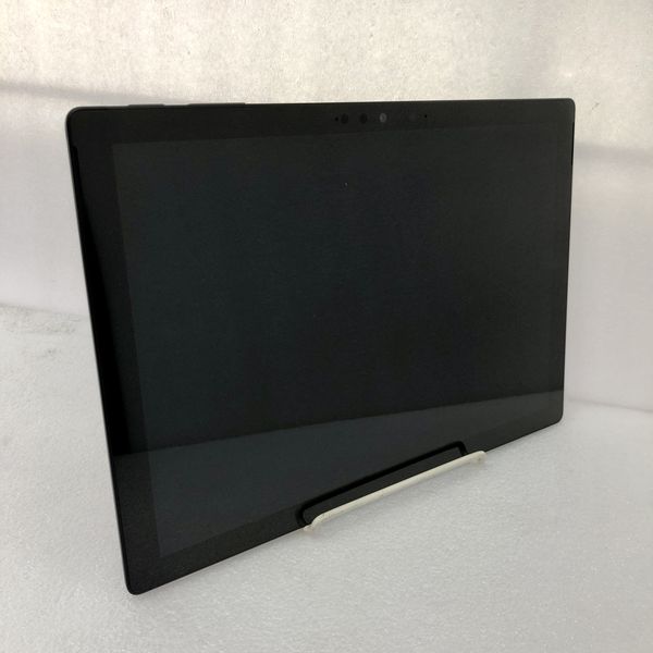 DESIGNCAPACITYSurface Pro 7 VNX-00027 ブラック