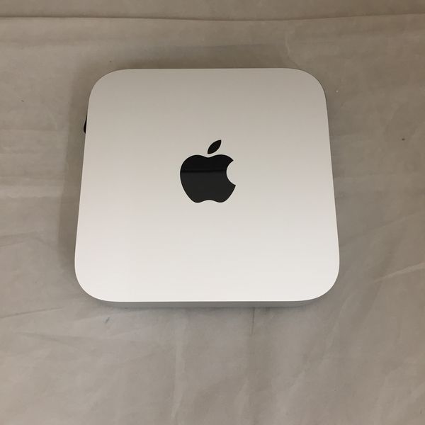 Mac mini (MMFK3J/A) M2 メモリ16GB SSD512GB