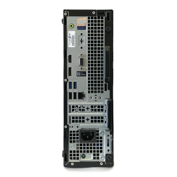 DELL 〔中古〕 OptiPlex 3060 SFF / インテル® Core™ i3 プロセッサー