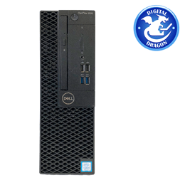 DELL 〔中古〕 OptiPlex 3060 SFF / インテル® Core™ i5 プロセッサー