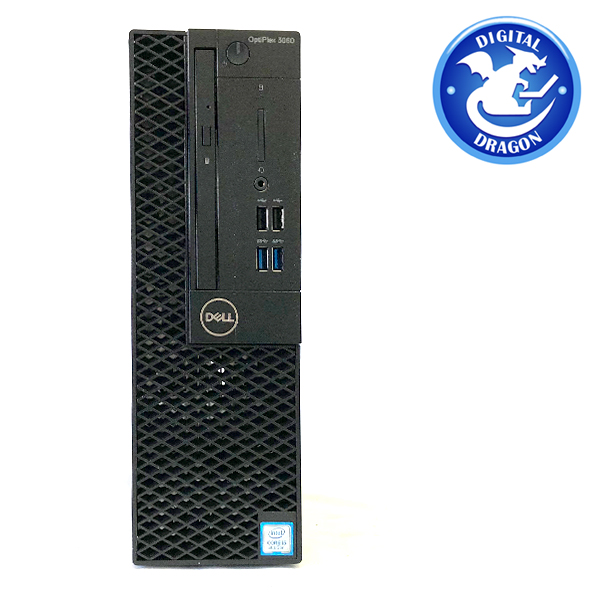 DELL 〔中古〕 OptiPlex 3060 SFF / インテル® Core™ i5 プロセッサー ...