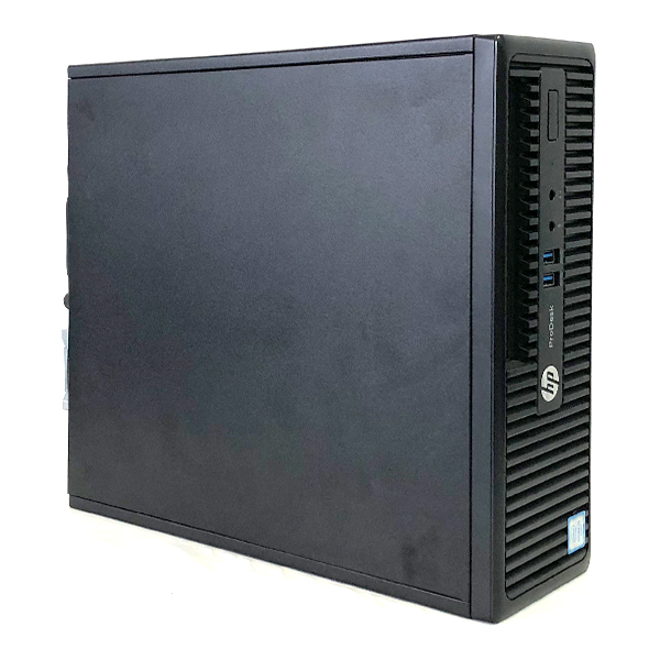HP 〔中古〕 ProDesk 400 G3 SFF / インテル® Core™ i5 プロセッサー