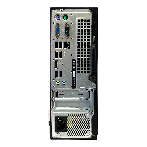 HP 〔中古〕 ProDesk 400 G3 SFF / インテル® Core™ i5 プロセッサー