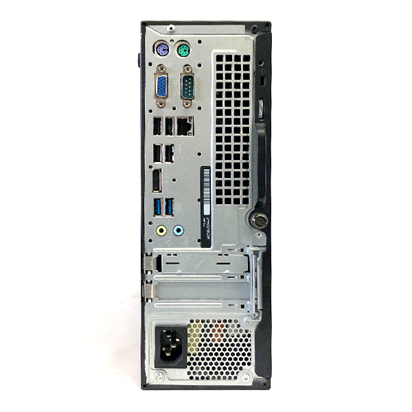 HP 〔中古〕 ProDesk 400 G3 SFF / インテル® Core™ i5 プロセッサー