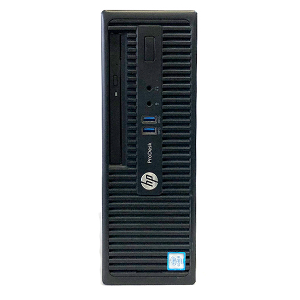 HP 〔中古〕 ProDesk 400 G3 SFF / インテル® Core™ i5 プロセッサー