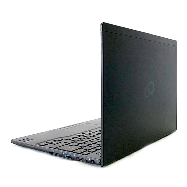 【中古】良品 フルHD 13.3インチ Fujitsu LIFEBOOK U937/p / Windows10/ 高性能 七世代Core i5-7300U/ 4GB/ 爆速128G-SSD/ 無線/ Office付/ Win10【ノー FUJITSU 〔中古〕 LIFEBOOK U937/RX / インテル® Core™ i5