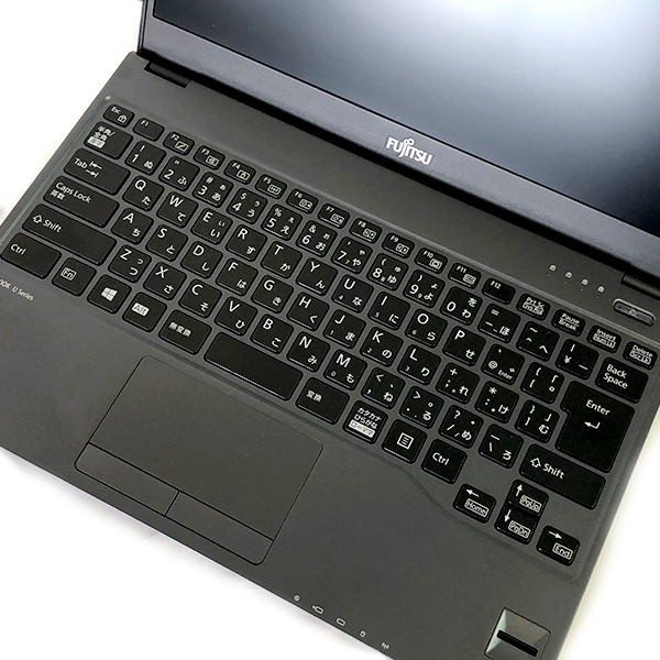 FUJITSU 〔中古〕 LIFEBOOK U937/RX / インテル® Core™ i5