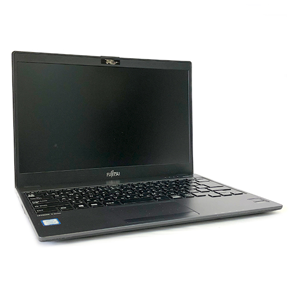 【中古】良品 フルHD 13.3インチ Fujitsu LIFEBOOK U937/p / Windows10/ 高性能 七世代Core i5-7300U/ 4GB/ 爆速128G-SSD/ 無線/ Office付/ Win10【ノー FUJITSU 〔中古〕 LIFEBOOK U937/RX / インテル® Core™ i5