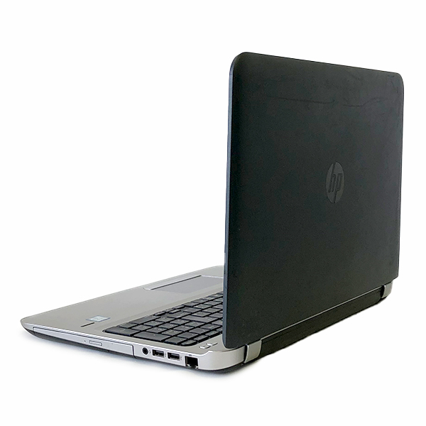 HP 〔中古〕 ProBook 450 G3 / インテル® Core™ i5 プロセッサー 6200U