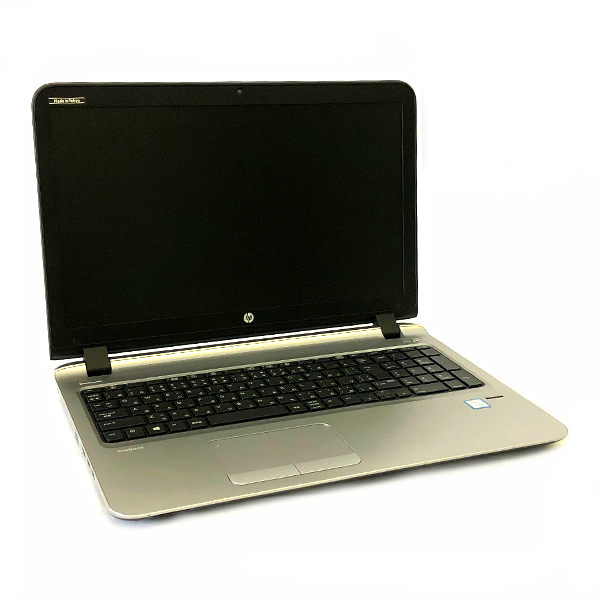 HP 〔中古〕 ProBook 450 G3 / インテル® Core™ i5 プロセッサー 6200U