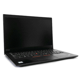 Lenovo 〔中古〕 ThinkPad X280 / Core i5-8250U 1.6GHz / メモリー8GB