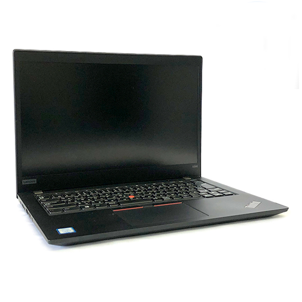 Lenovo 〔中古〕 ThinkPad X390 / インテル® Core™ i5-8265U ...