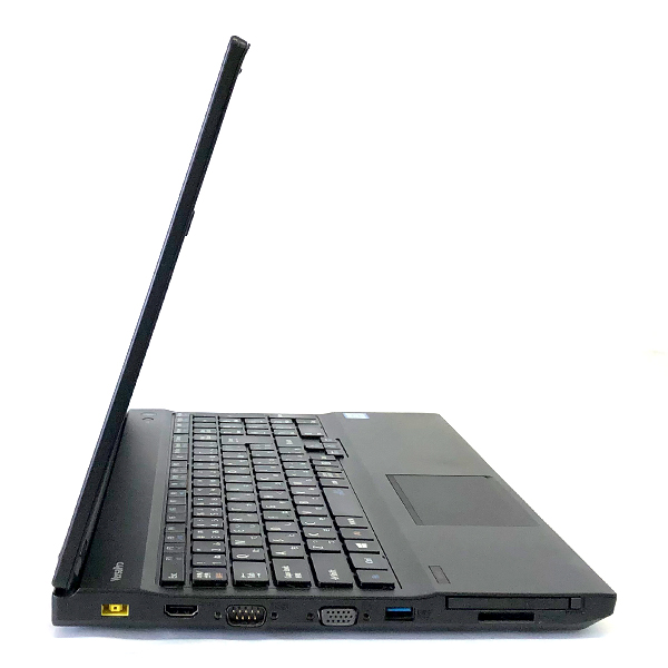【迷ったらコレ】 NEC VK24MX-U 第6世代 Core i5 6300U/2.40GHz 64GB HDD250GB スーパーマルチ Windows10 64bit WPSOffice 15.6インチ HD カメラ 無線LAN パソコン ノートパソコン PC Notebook