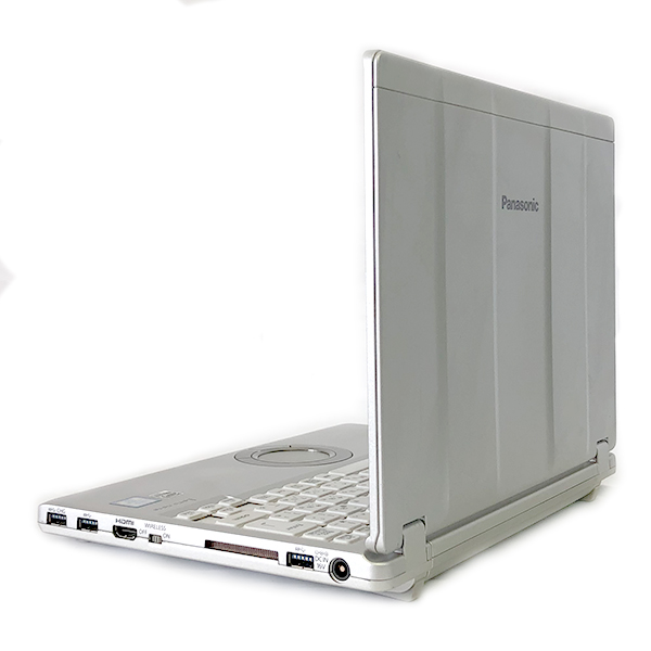 【美品】Panasonic CF-SZ5A28VS i5-6300U 8G ① 美品】Panasonic CF-SZ5A28VS i5-6300U 8G ① Amazon.co.jp