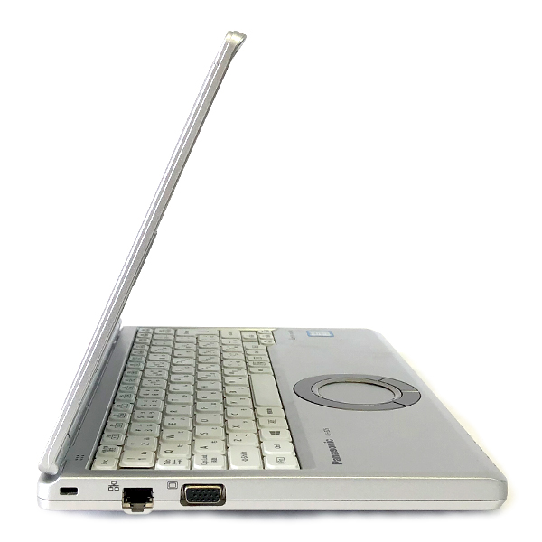 Panasonic 〔中古〕 Let's note CF-SZ6Y28VS / インテル® Core™ i5