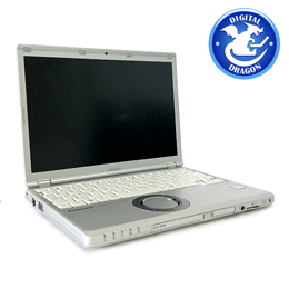 Panasonic CF-SZ5 ② i5-6300U/ HDD/ Win10