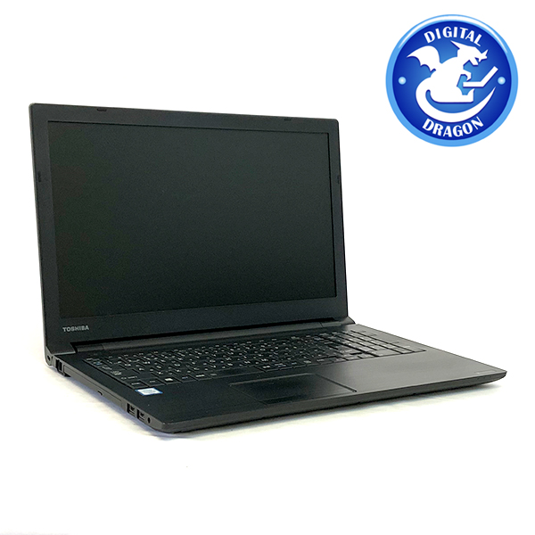TOSHIBA 〔中古〕 dynabook B55/F / インテル® Core™ i5 プロセッサー
