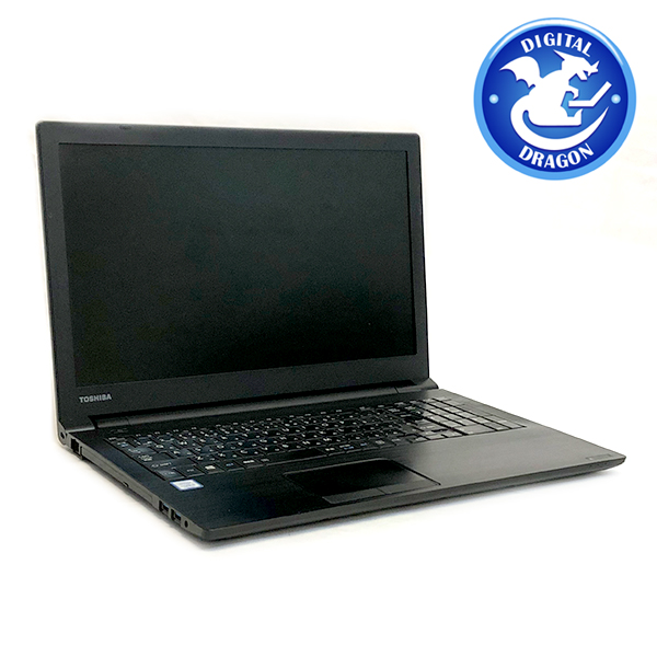 TOSHIBA 〔中古〕 dynabook B55/J / インテル® Core™ i5 プロセッサー