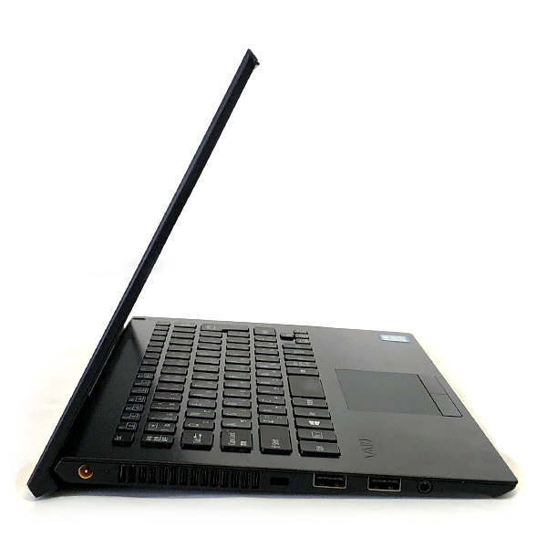 VAIO 〔中古〕 VJPF11C11N / インテル® Core™ i7 プロセッサー -7500U