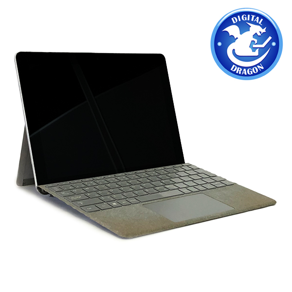 Microsoft 〔中古〕 Surface Go / インテル® Pentium® Gold