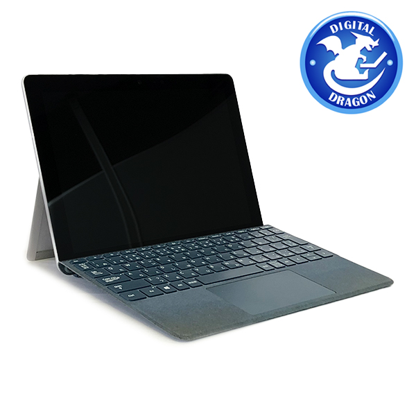 Microsoft 〔中古〕 Surface Go / Pentium Gold 4415Y 1.6GHz