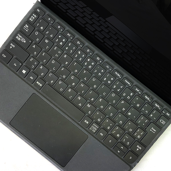Surface Pro 5 メモリ8GB　カバーキーボード付