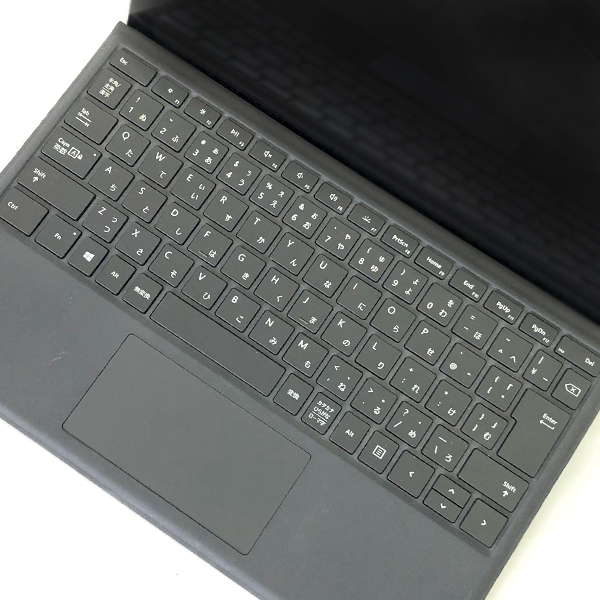 surface pro 7 i5 1035G4 256GB/8GB 本体