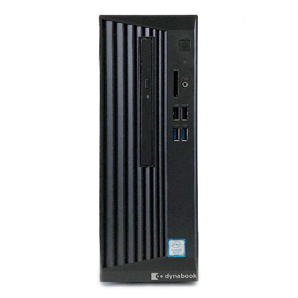 DynaDesk DT100/N 第8世代 I5-8500 3.0/8.0/128+500 win11pro