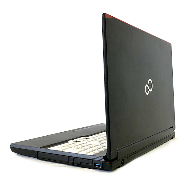 LIFEBOOK 富士通 A576⁄P FUJITSU i5 SSD : Core Windows11 i5-6200U