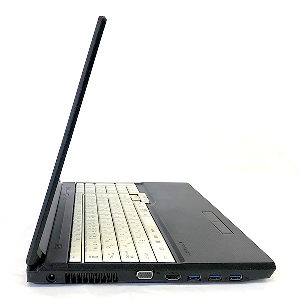 FUJITSU 〔中古〕即納 LIFEBOOK A576/P / インテル® Core™ i5