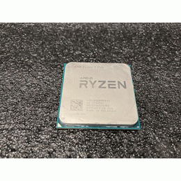 〔中古〕Ryzen7 1700 BOX（中古保証1ヶ月間）