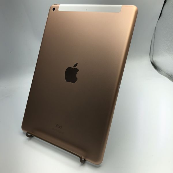 iPad 7世代 32GB (Wi-Fi)ゴールド 3ヶ月使用
