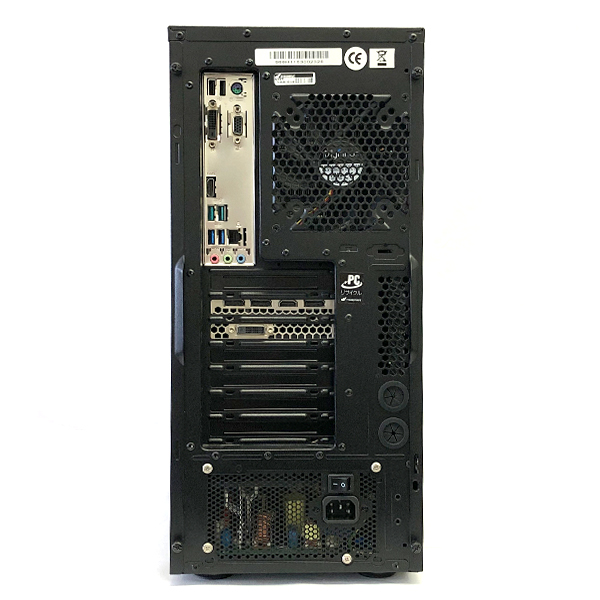 その他メーカー 〔中古〕 GALLERIA BTO PC / インテル® Core™ i7