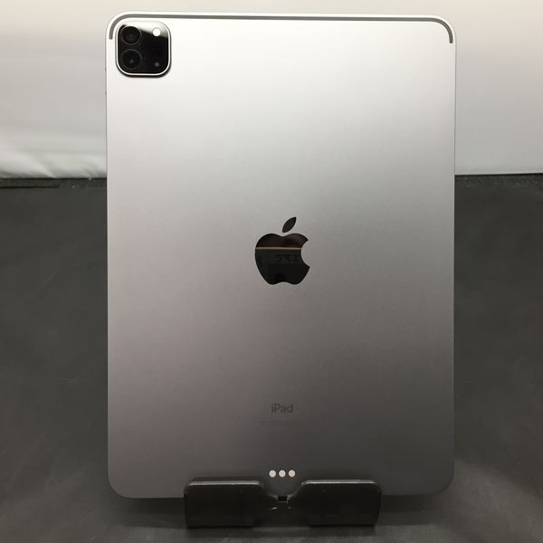 iPad Pro 11インチ 第3世代 Wi-Fi 128GB  スペースグレイ