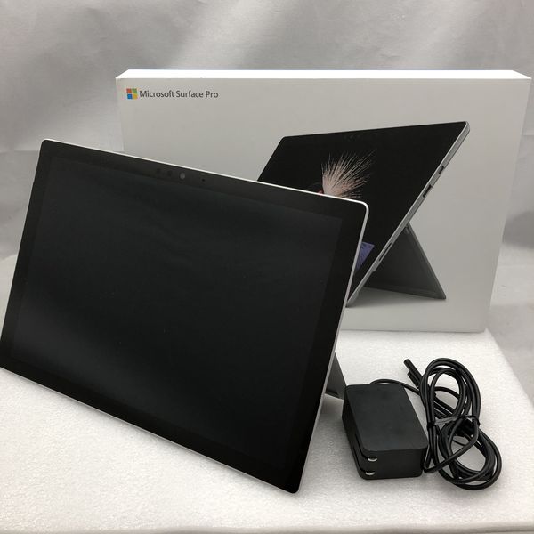 (香港購入)Surface Pro5 core m3
