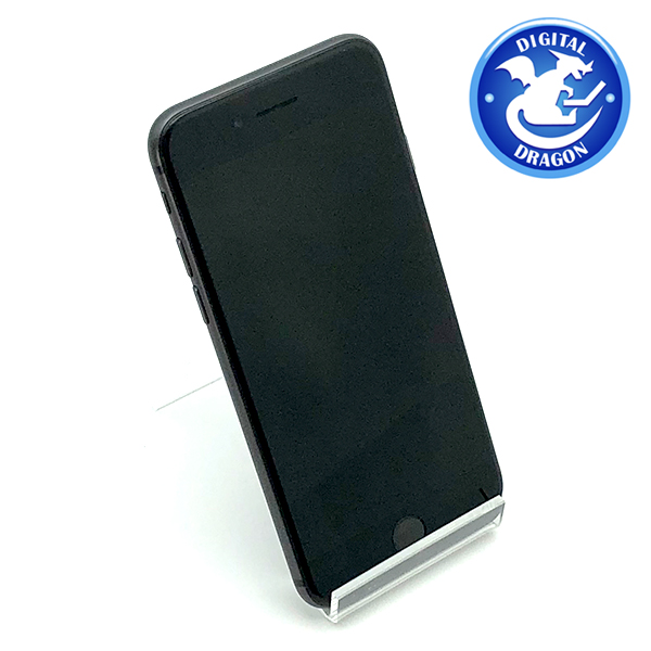 APPLE 〔中古〕即納 iPhone8 256GB スペースグレイ MQ842J/A SoftBank