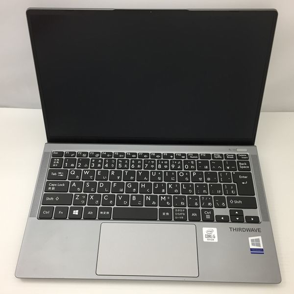 ノーブランド 〔中古〕THIRDWAVE F-14IC（中古保証3ヶ月間